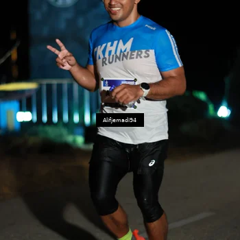 Runner Photo 5759820