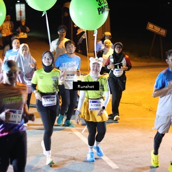 Runner Photo 5759822