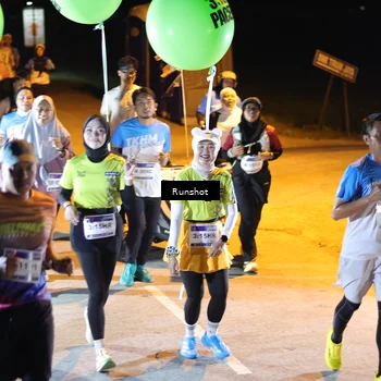 Runner Photo 5759823