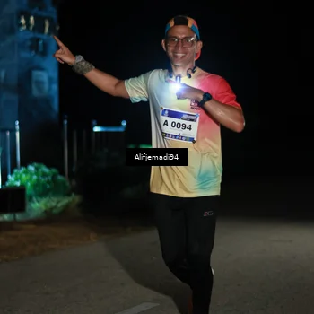 Runner Photo 5759825