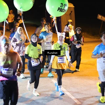 Runner Photo 5759827