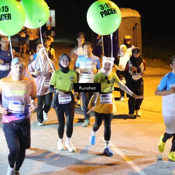 Runner Photo 5759828