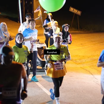 Runner Photo 5759832