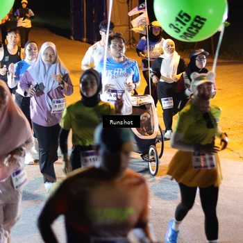 Runner Photo 5759833