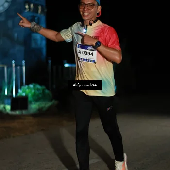 Runner Photo 5759835