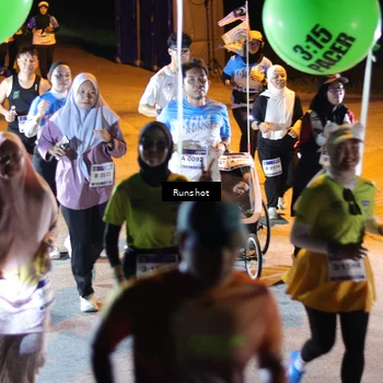 Runner Photo 5759836