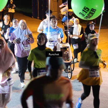 Runner Photo 5759837