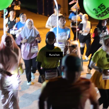 Runner Photo 5759838