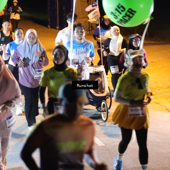 Runner Photo 5759839