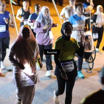 Runner Photo 5759840