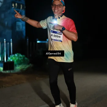 Runner Photo 5759841