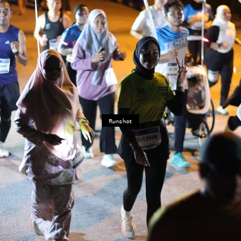Runner Photo 5759843