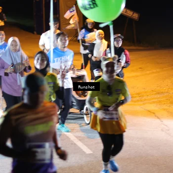 Runner Photo 5759844