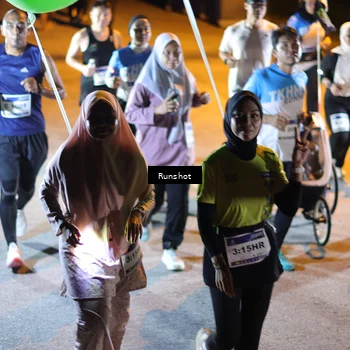 Runner Photo 5759847