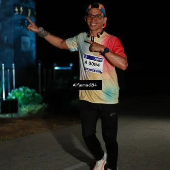 Runner Photo 5759849