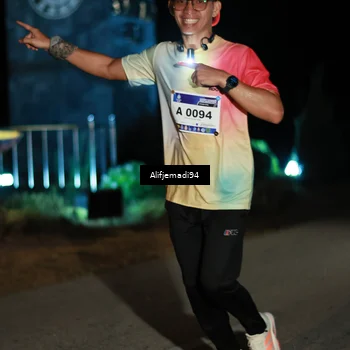 Runner Photo 5759853