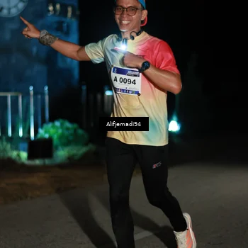 Runner Photo 5759854