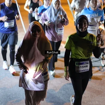 Runner Photo 5759856