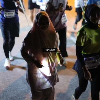Runner Photo 5759857