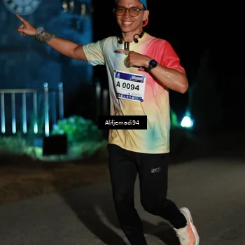 Runner Photo 5759866