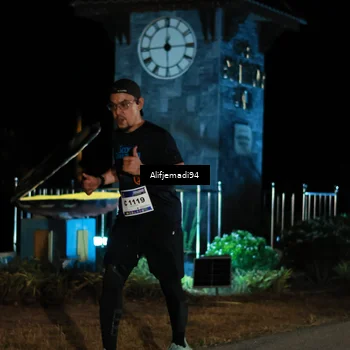 Runner Photo 5759870