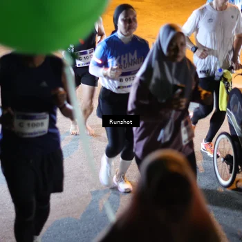 Runner Photo 5759871