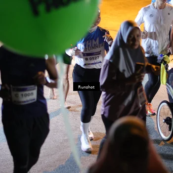 Runner Photo 5759872