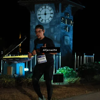 Runner Photo 5759876