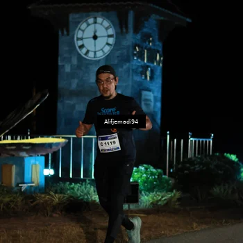 Runner Photo 5759883