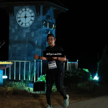 Runner Photo 5759887
