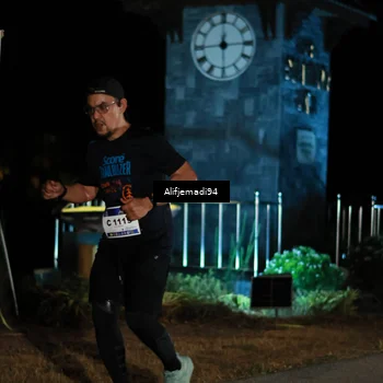 Runner Photo 5759894