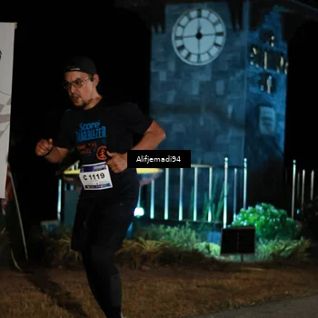 Runner Photo 5759898