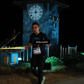 Runner Photo 5759904