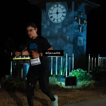 Runner Photo 5759909