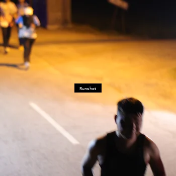 Runner Photo 5759913