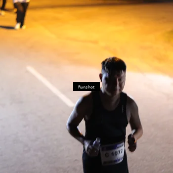 Runner Photo 5759917
