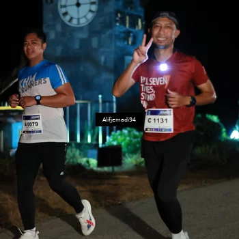Runner Photo 5759918