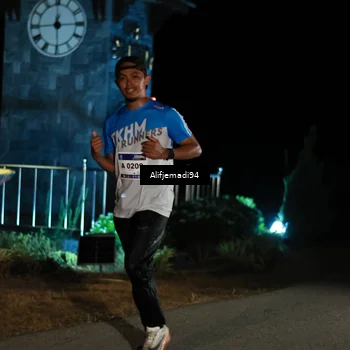 Runner Photo 5759928