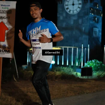 Runner Photo 5759933