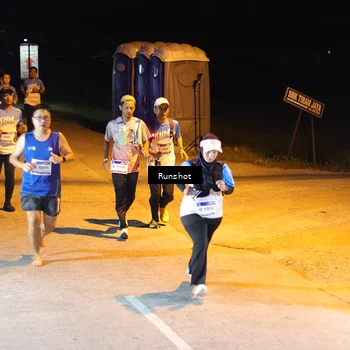 Runner Photo 5759934