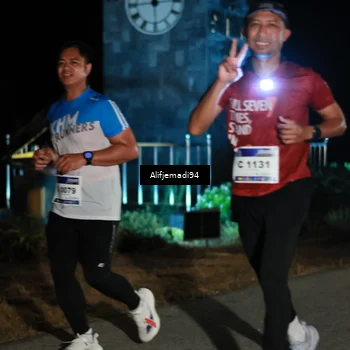 Runner Photo 5759938