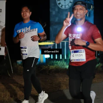 Runner Photo 5759944