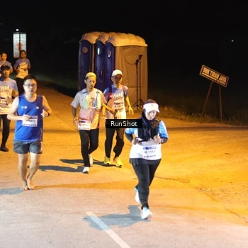 Runner Photo 5759945