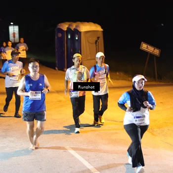 Runner Photo 5759954