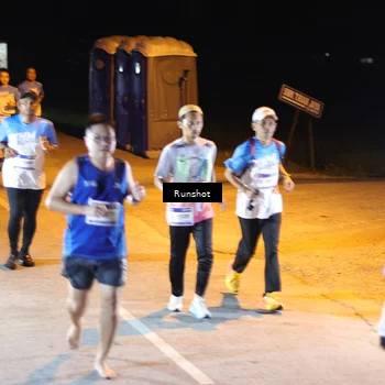 Runner Photo 5759955