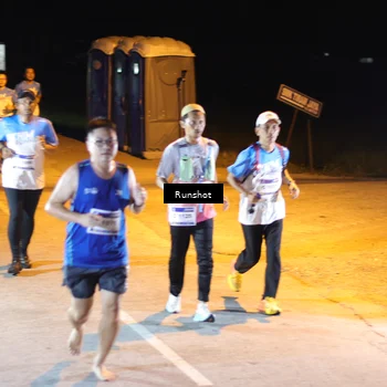 Runner Photo 5759956
