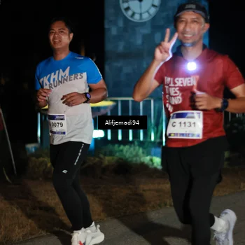 Runner Photo 5759961