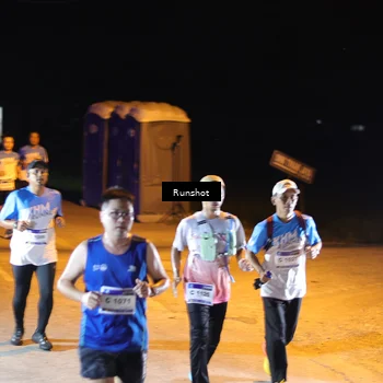 Runner Photo 5759964