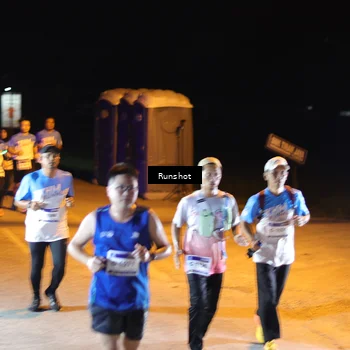 Runner Photo 5759967