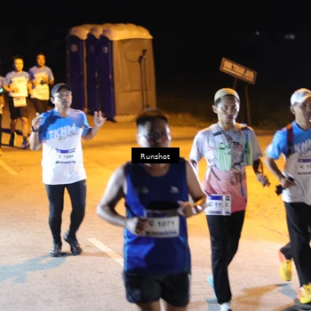 Runner Photo 5759974